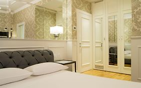 Duomo Rooms